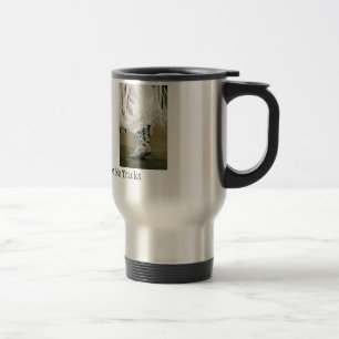 Tasse de voyage
