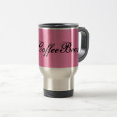 tasse de voyage (Devant droit)
