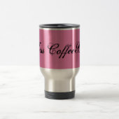 tasse de voyage (Centre)