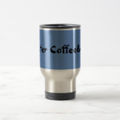 tasse de voyage (Centre)