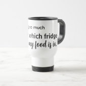 Tasse de voyage (Devant droit)