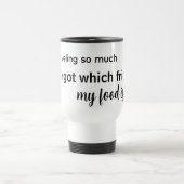 Tasse de voyage (Centre)