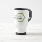 Tasse de voyage (Devant droit)