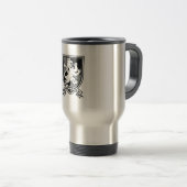 Tasse de voyage (Devant droit)