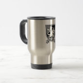 Tasse de voyage (Devant gauche)