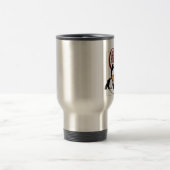 Tasse de voyage (Centre)