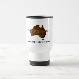 Tasse de voyage