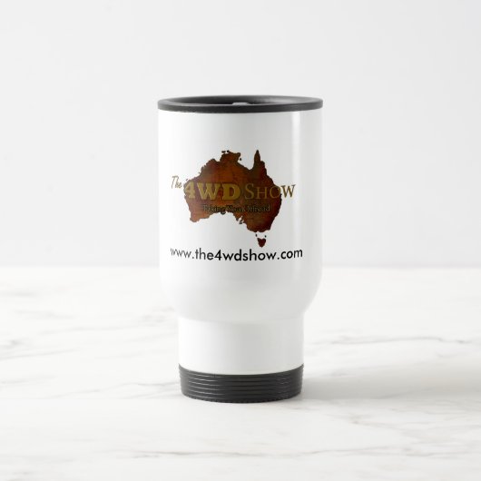 Tasse de voyage (Centre)