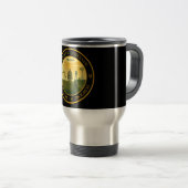 Tasse de voyage (Devant droit)