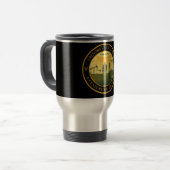 Tasse de voyage (Devant gauche)