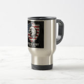 Tasse de voyage (Devant droit)