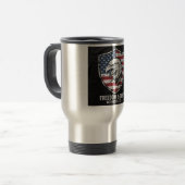 Tasse de voyage (Devant gauche)