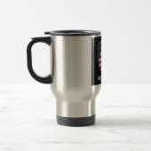 Tasse de voyage (Gauche)