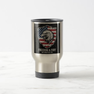 Tasse de voyage