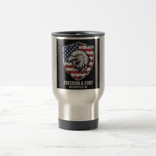 Tasse de voyage (Centre)