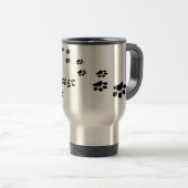 TASSE DE VOYAGE (Devant droit)