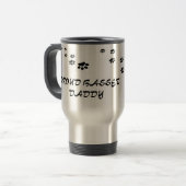 TASSE DE VOYAGE (Devant gauche)