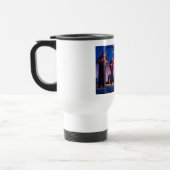 Tasse de voyage (Gauche)