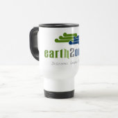 Tasse de voyage (Devant gauche)