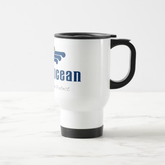 Tasse de voyage (Droite)