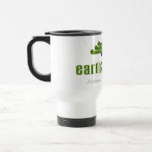 Tasse de voyage (Gauche)
