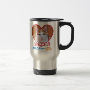 Tasse de voyage