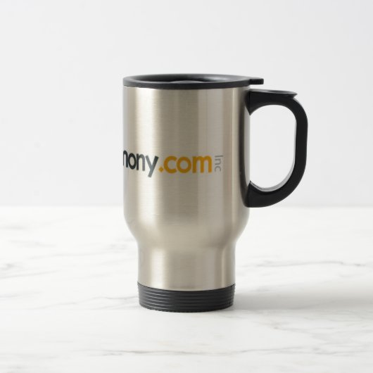 Tasse de voyage (Droit)