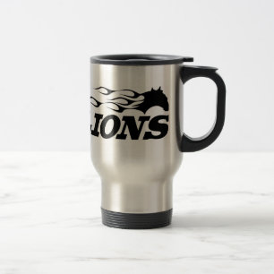 Tasse de voyage