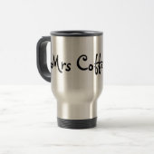 tasse de voyage (Devant gauche)