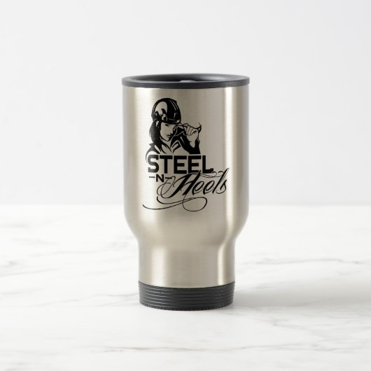 Tasse de voyage (Centre)