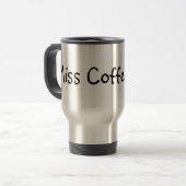 tasse de voyage (Devant gauche)
