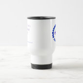 Tasse de voyage (Centre)