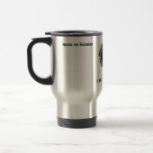 Tasse de voyage (Gauche)