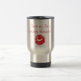 Tasse de voyage
