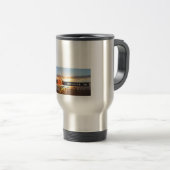 Tasse de voyage (Devant droit)