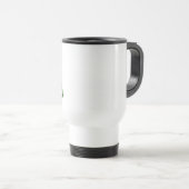 Tasse de voyage (Devant droit)