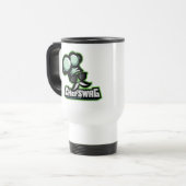 Tasse de voyage (Devant gauche)