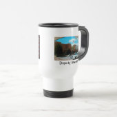 Tasse de voyage (Devant droit)
