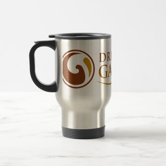 Tasse de voyage (Gauche)