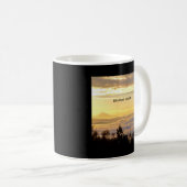Tasse de voyage (Devant droit)