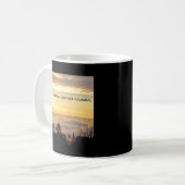 Tasse de voyage (Devant gauche)