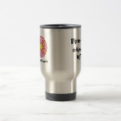Tasse de voyage (Centre)