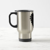 Tasse de voyage (Gauche)