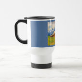 Tasse de voyage A Simpler Way of Life (Gauche)