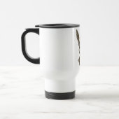 Tasse de voyage Ange (Gauche)