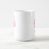 Tasse de voyage Barb (Centre)