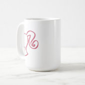 Tasse de voyage Barb (Devant gauche)
