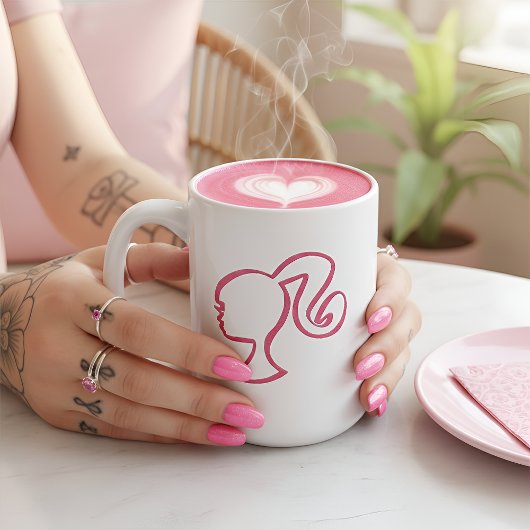 Tasse de voyage Barb