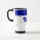 Tasse de voyage café Gradué (Gauche)