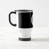 tasse de voyage chariot Genji (Gauche)